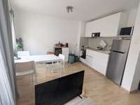 Location appartement 2 pièces