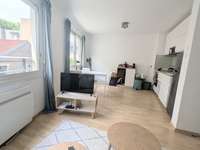Location appartement 2 pièces