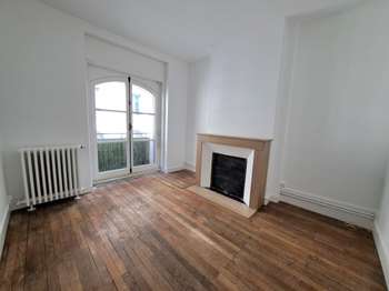 Location appartement 2 pièces Nantes Centre Ville 44