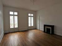 Location appartement 4 pièces