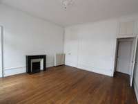 Location appartement 4 pièces