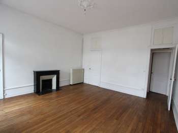 Location appartement 4 pièces