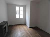 Location appartement 4 pièces