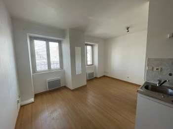 Location appartement 2 pièces Nantes Centre Ville 44