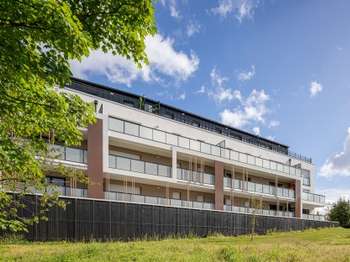 Location appartement 3 pièces Nantes Centre Ville 44