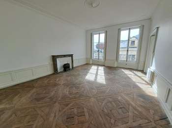 Location appartement 4 pièces Nantes Centre Ville 44