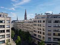 Location appartement 4 pièces