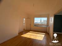 Location appartement 4 pièces