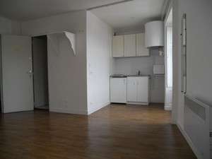 Location appartement 1 pièce Nantes Centre Ville 44