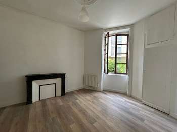 Location appartement 2 pièces Nantes Centre Ville 44