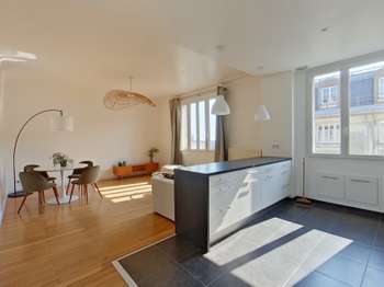 Location appartement 2 pièces