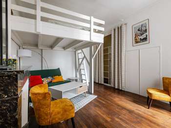 Location appartement 2 pièces