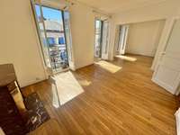 Location appartement 5 pièces Location appartement 5 pièces
