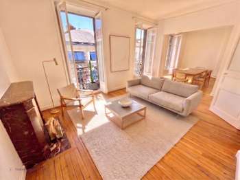 Location appartement 5 pièces Nantes Centre Ville 44