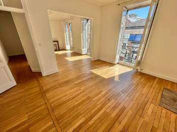Location appartement 5 pièces Location appartement 5 pièces