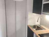 Location Studio 1 pièce