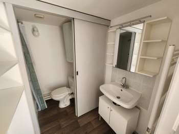 Location Studio 1 pièce