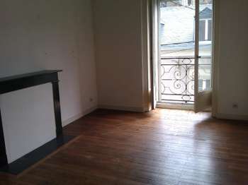 Location Appartement T1Nantes Centre Ville