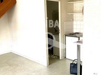 Location appartement 2 pièces