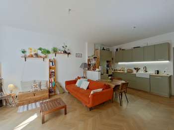 Location appartement 2 pièces Location appartement 2 pièces