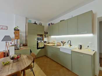 Location appartement 2 pièces Location appartement 2 pièces