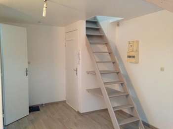 Location Appartement T1Nantes Centre Ville