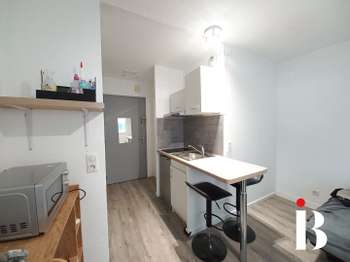Location appartement 1 pièce Nantes Centre Ville 44