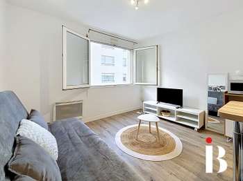 Location Appartement T1Nantes Centre Ville