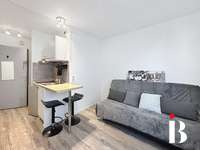 Location appartement 1 pièce