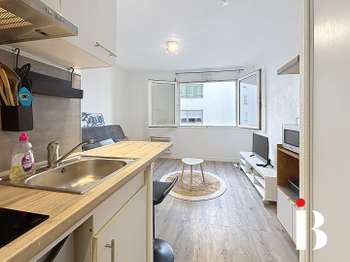 Location appartement 1 pièce