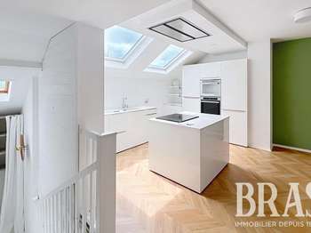 Location appartement 3 pièces Nantes Centre Ville 44