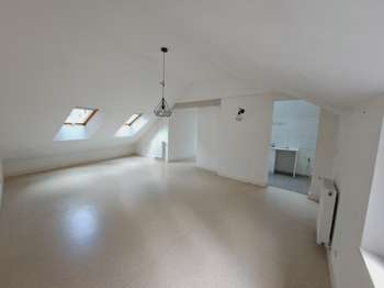 Location appartement 4 pièces Nantes Centre Ville 44