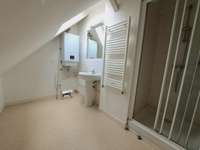 Location appartement 4 pièces