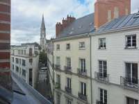 Location appartement 4 pièces