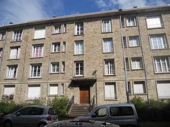 Location appartement 3 pièces Nantes Centre Ville 44