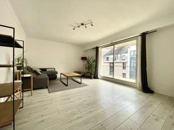 Location Appartement 3 piècesNantes Centre Ville