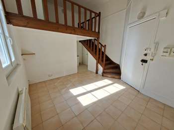Location appartement 2 pièces Nantes Centre Ville 44