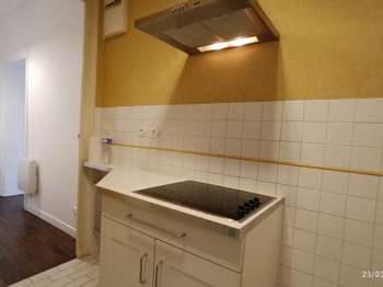 Location appartement 2 pièces