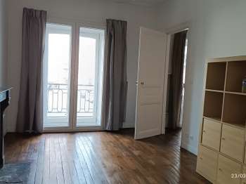 Location appartement 2 pièces