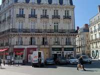 Location appartement 2 pièces