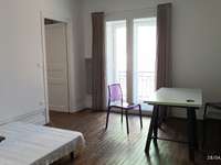 Location appartement 2 pièces