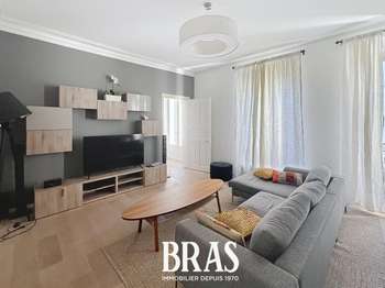 Location Appartement 3 piècesNantes Centre Ville