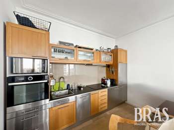 Location appartement 3 pièces