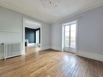 Location appartement 5 pièces Nantes Centre Ville 44
