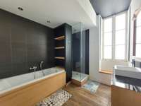 Location appartement 5 pièces