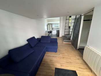 Location appartement 1 pièce Nantes Centre Ville 44