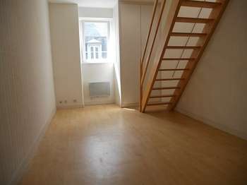 Location appartement 2 pièces Nantes Centre Ville 44
