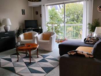 Location appartement 2 pièces Nantes Centre Ville 44