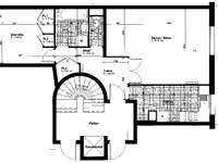 Location appartement 2 pièces Location appartement 2 pièces