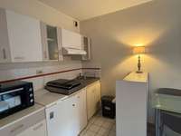 Location appartement 2 pièces Location appartement 2 pièces